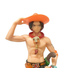 Figurine Portgas D Ace One Piece - Enjouet