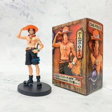 Figurine Portgas D Ace One Piece - Enjouet