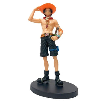 Figurine Portgas D Ace One Piece - Enjouet