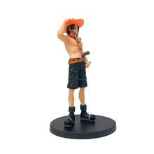 Figurine Portgas D Ace One Piece - Enjouet