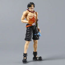 Figurine Portgas D Ace One Piece - Enjouet