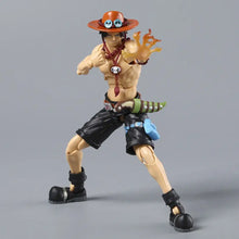 Figurine Portgas D Ace One Piece - Enjouet