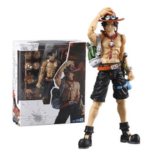 Figurine Portgas D Ace One Piece - Enjouet