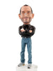 Figurine Portrait Steve Jobs - Enjouet