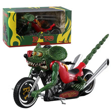 Figurine Rat Fink Hot-rod - Enjouet