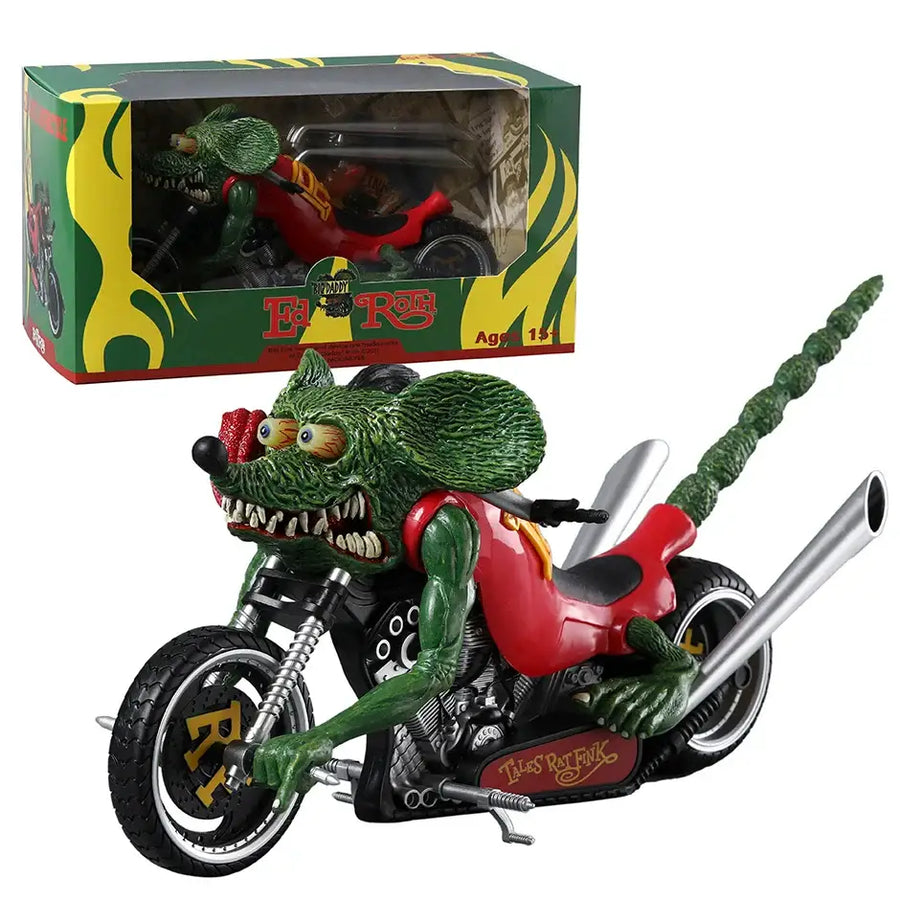 figurine-rat-fink-hot-rod-vert