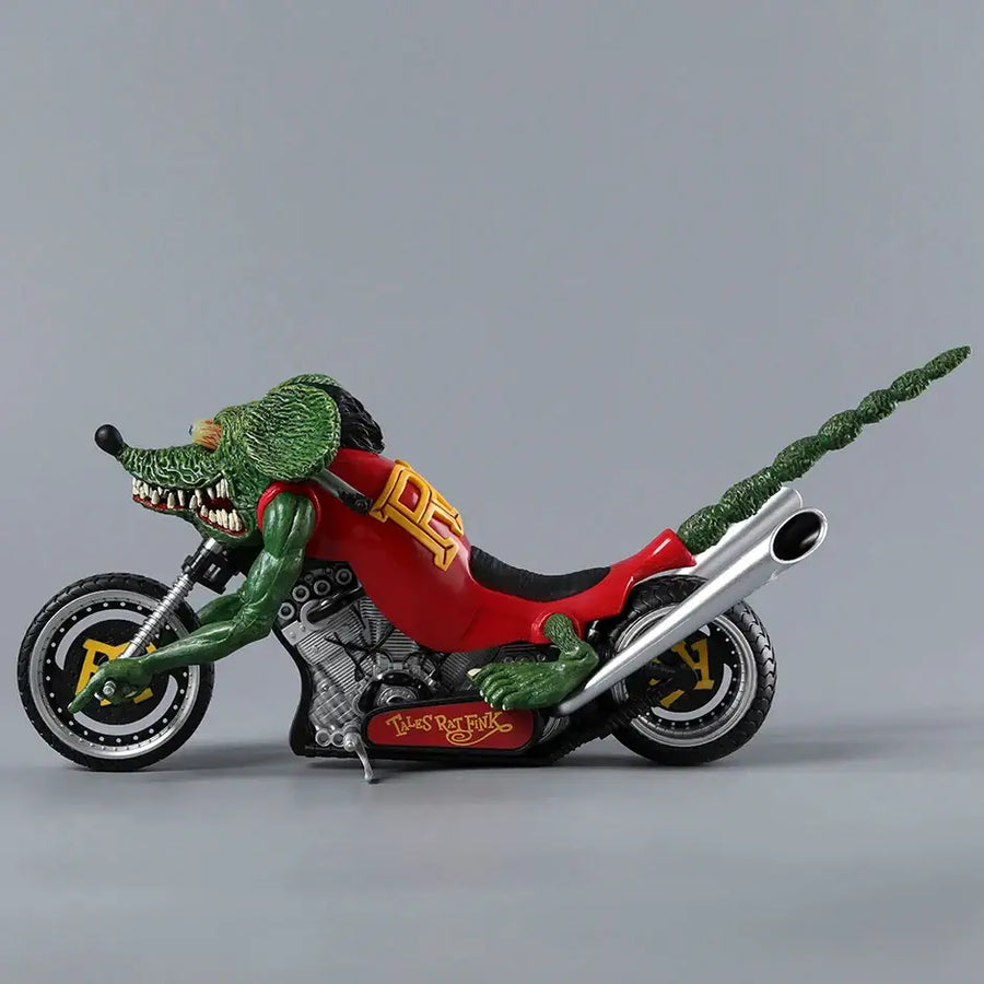 Figurine Rat Fink Hot Rod collection vintage– Enjouet