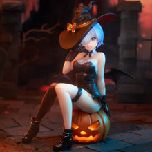 Figurine Re Zero Rem Halloween - Enjouet