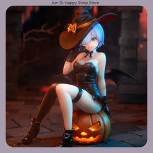 Figurine Re Zero Rem Halloween - Enjouet