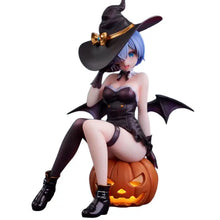 Figurine Re Zero Rem Halloween - Enjouet