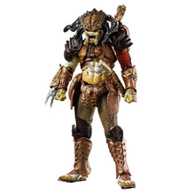 Figurine Réaliste Predator Guerrier - Enjouet