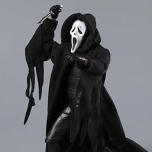 Figurine Realiste Scream Ghostface - Enjouet