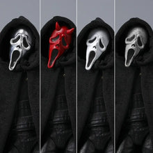 Figurine Realiste Scream Ghostface - Enjouet
