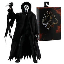 Figurine Realiste Scream Ghostface - Enjouet