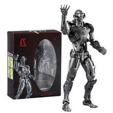 Figurine Robot Ultron Marvel - Enjouet