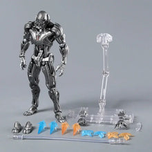 Figurine Robot Ultron Marvel - Enjouet