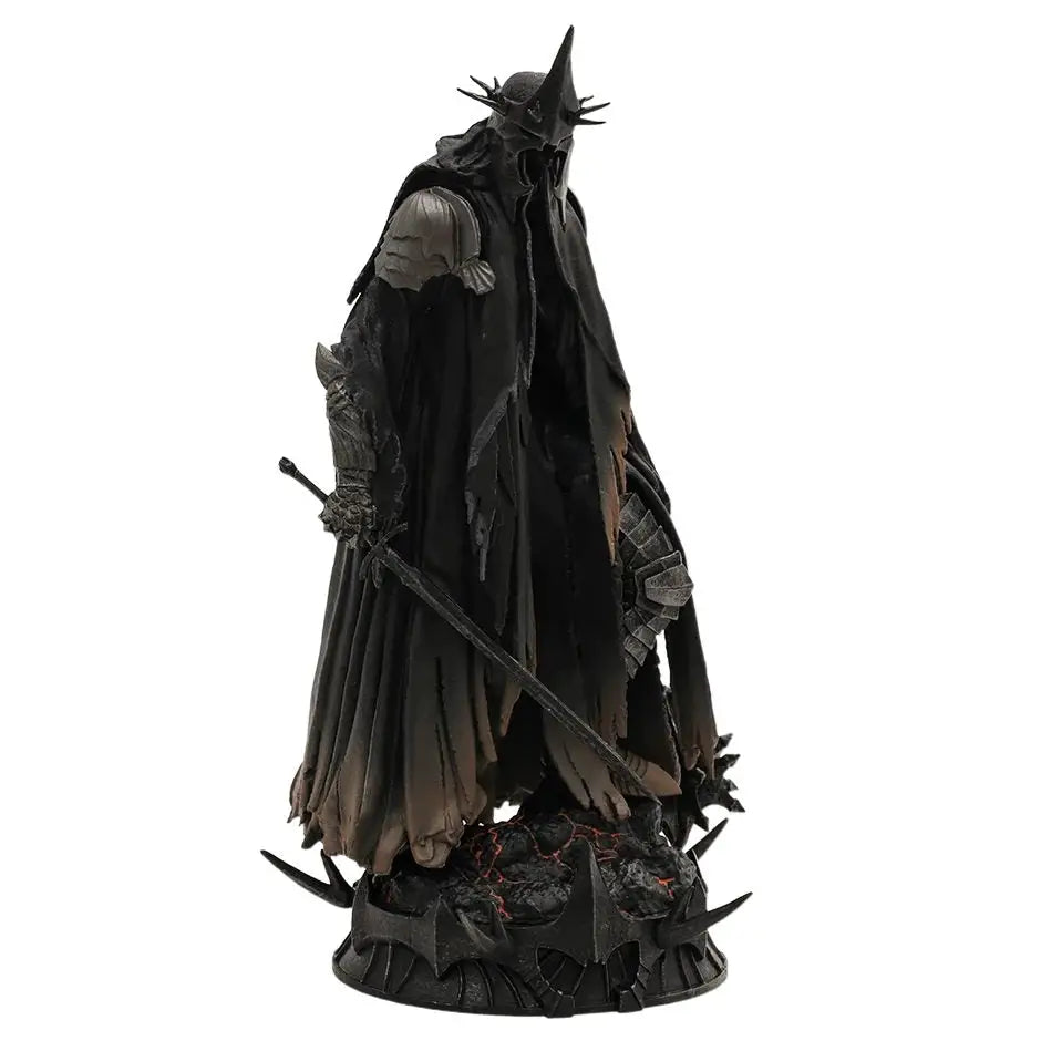 Figurine Roi-Sorcier d’Angmar