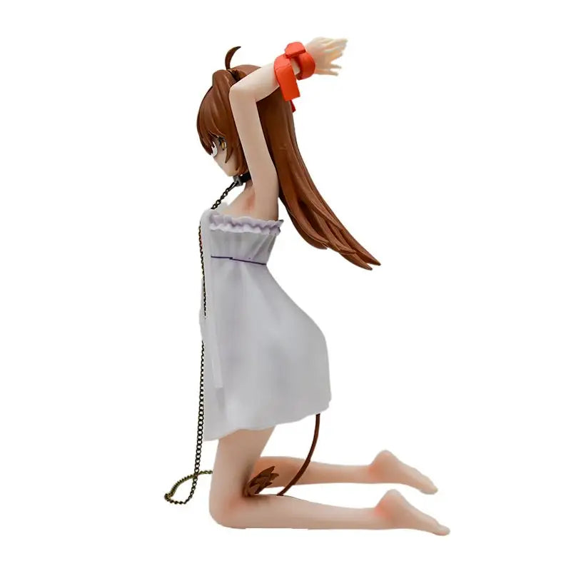 Figurine Rurudo Lion Anime SDM