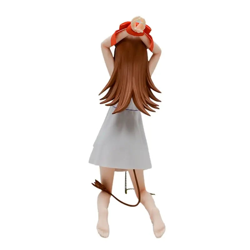 Figurine Rurudo Lion Anime SDM