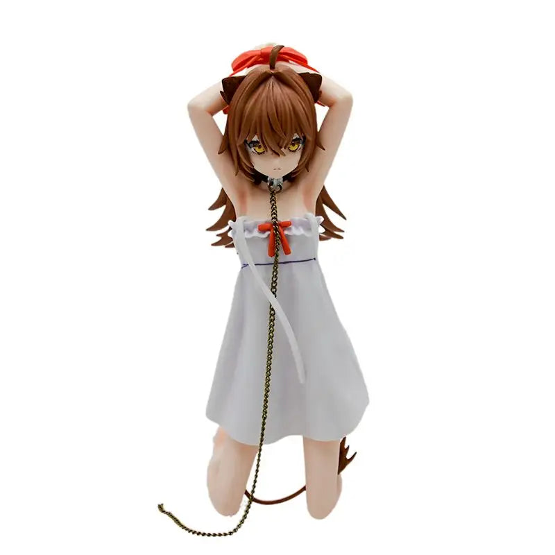 Figurine Rurudo Lion Anime SDM