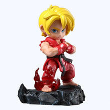 Figurine Ryu Ken Street Fighter - Enjouet