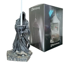 Figurine Seigneur des Anneaux Nazgûl 30cm - Enjouet