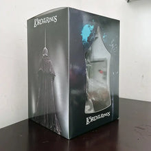 Figurine Seigneur des Anneaux Nazgûl 30cm - Enjouet