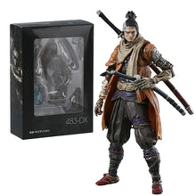 Figurine Sekiro Shadows Die Twice - Enjouet