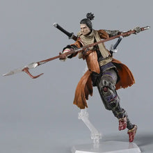Figurine Sekiro Shadows Die Twice - Enjouet
