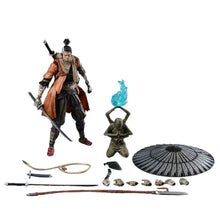 Figurine Sekiro Shadows Die Twice - Enjouet