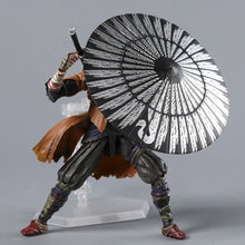 Figurine Sekiro Shadows Die Twice - Enjouet