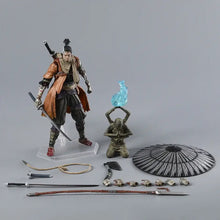 Figurine Sekiro Shadows Die Twice - Enjouet