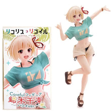 Figurine Sexy Chisato Nishikigi - Enjouet