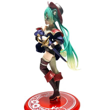 Figurine Sexy Hatsune Miku Fairy Tale - Enjouet
