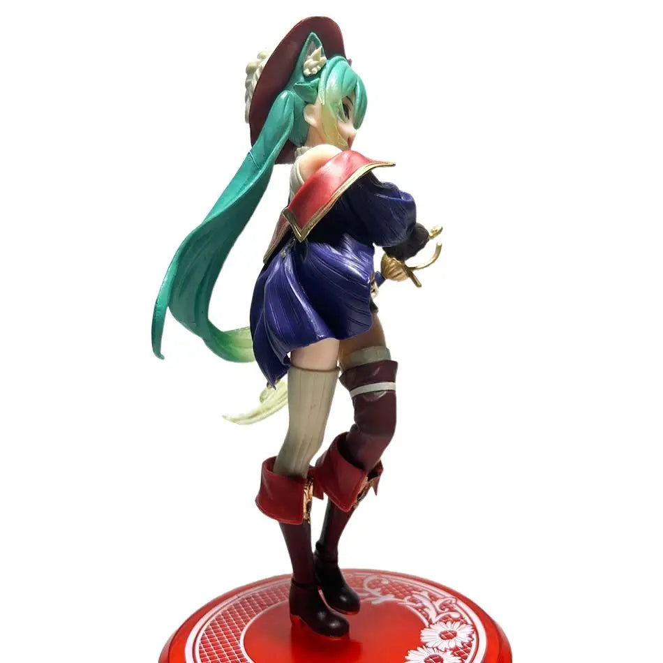 Figurine Sexy Hatsune Miku Fairy Tale