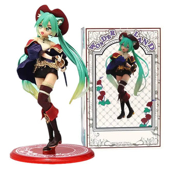 Figurine Sexy Hatsune Miku Fairy Tale - Enjouet