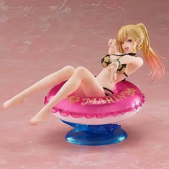 Figurine Sexy Marin Kitagawa et Accessoires