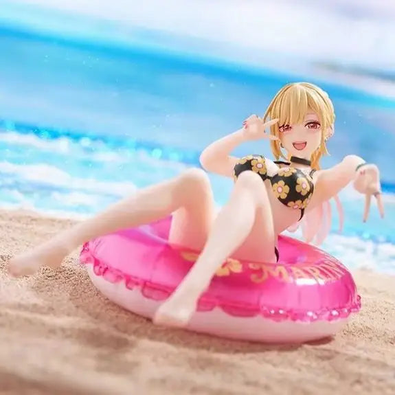 Figurine Sexy Marin Kitagawa et Accessoires
