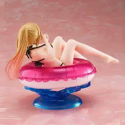 Figurine Sexy Marin Kitagawa et Accessoires