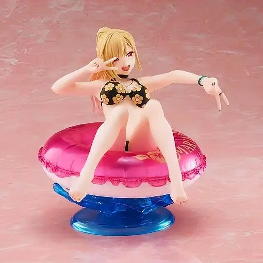Figurine Sexy Marin Kitagawa et Accessoires
