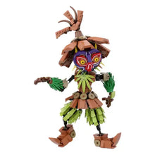 Figurine Skull Kid Zelda Majora’s Mask - Enjouet