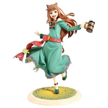 Figurine Spice and Wolf Holo - Enjouet