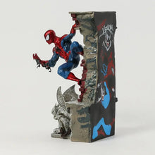 Figurine Spider-Man Far From Home - Enjouet