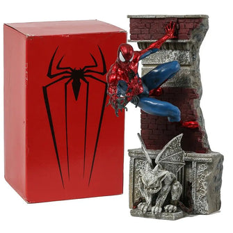 Figurine Spider-Man Far From Home - Enjouet