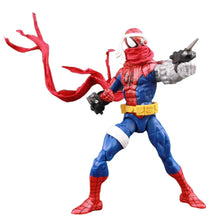 Figurine Spiderman Retro Cyborg - Enjouet