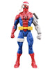 Figurine Spiderman Retro Cyborg - Enjouet