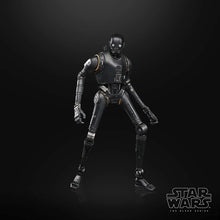 Figurine Star Wars K-2SO - Enjouet