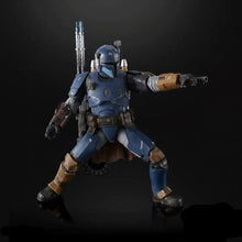 Figurine Star Wars Mandalorian Paz Vizsla - Enjouet