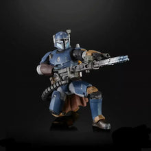 Figurine Star Wars Mandalorian Paz Vizsla - Enjouet