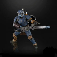 Figurine Star Wars Mandalorian Paz Vizsla - Enjouet